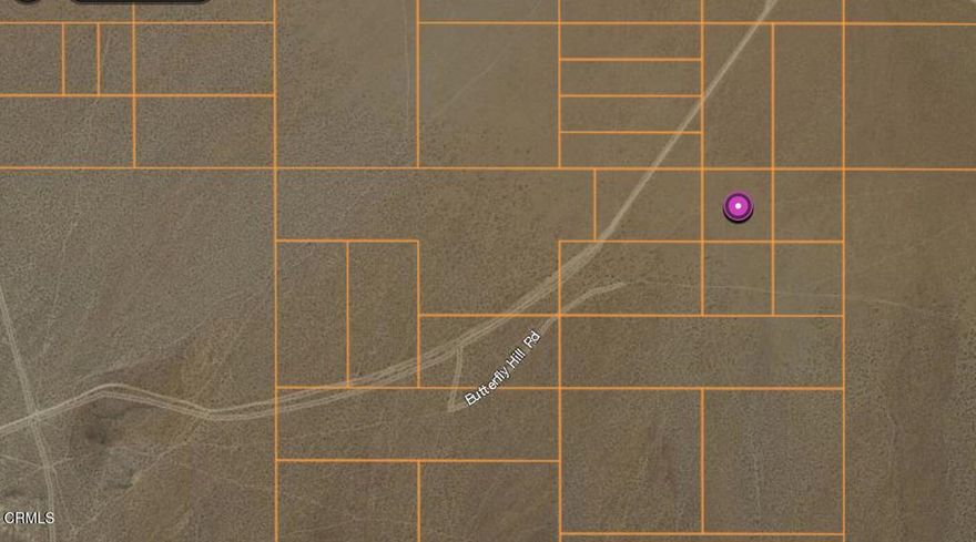 10 Acres of Affordable Desert Land - Remote, Peaceful, and Close to BarstowThis 10-acre vacant lot offers a rare opportunity to own a large piece of land at an affordable price. Located beyond Fremont Road off Highway 395, the property sits in a quiet and open desert setting--ideal for off-grid living, recreation, or long-term land holding. While remote, it is within reasonable driving distance to the city of Barstow, providing access to services and amenities when needed. Whether you're looking to escape the city, invest in raw land, or secure your own piece of the High Desert, this parcel is a budget-friendly place to start.