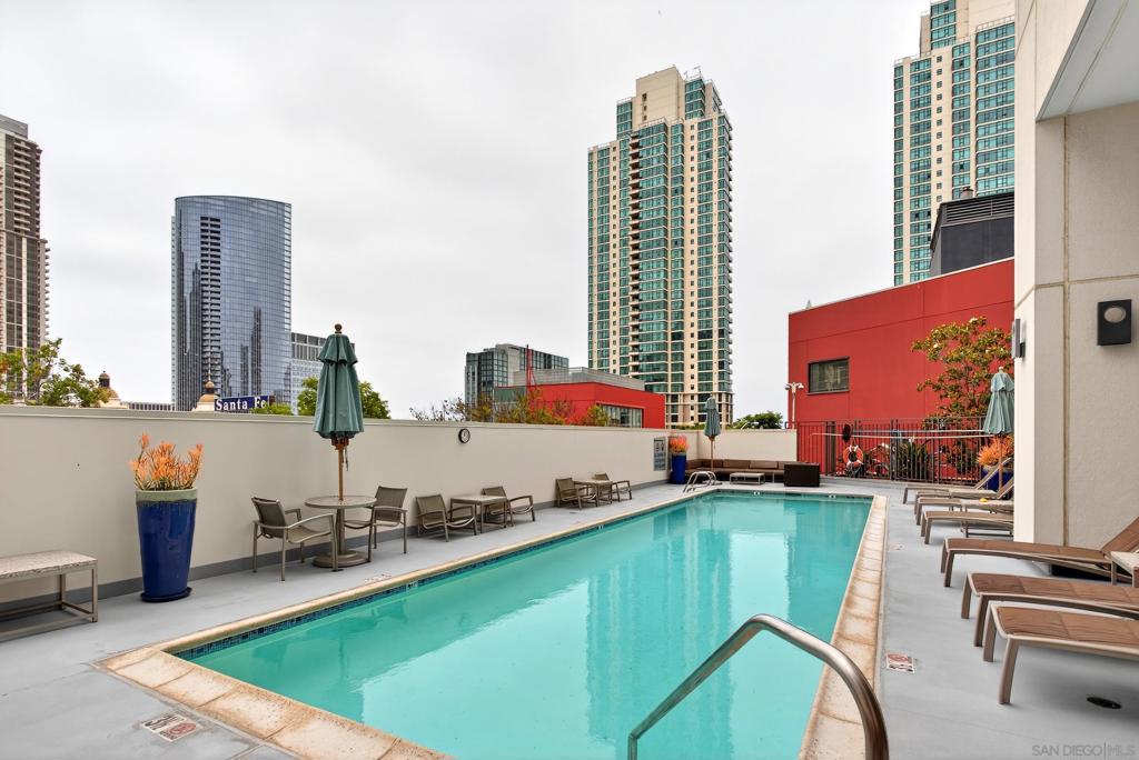Downtown - Residential Lease