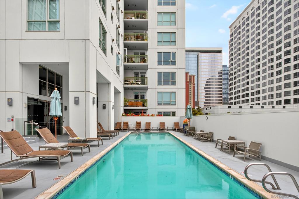 Downtown - Residential Lease