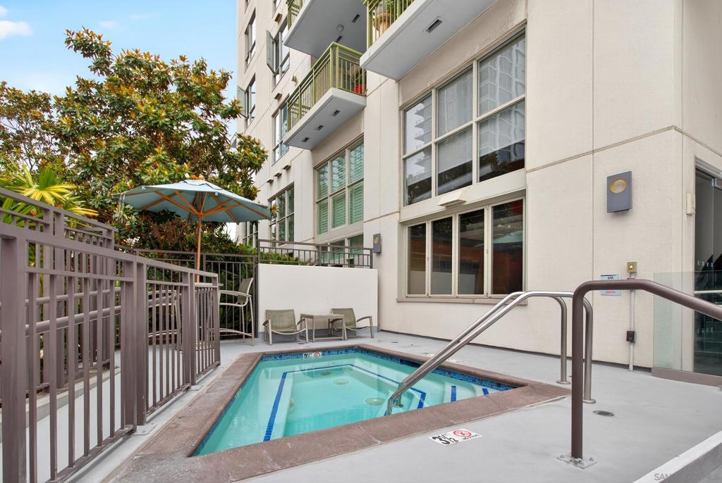 Downtown - Residential Lease