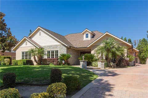 Property photo of 899 S Santa Anita, San Marino, CA 91108