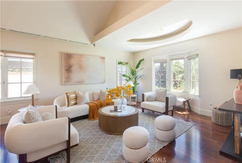 Photo of 899 S Santa Anita AVE, San Marino, CA 91108 (MLS # SR26151319)