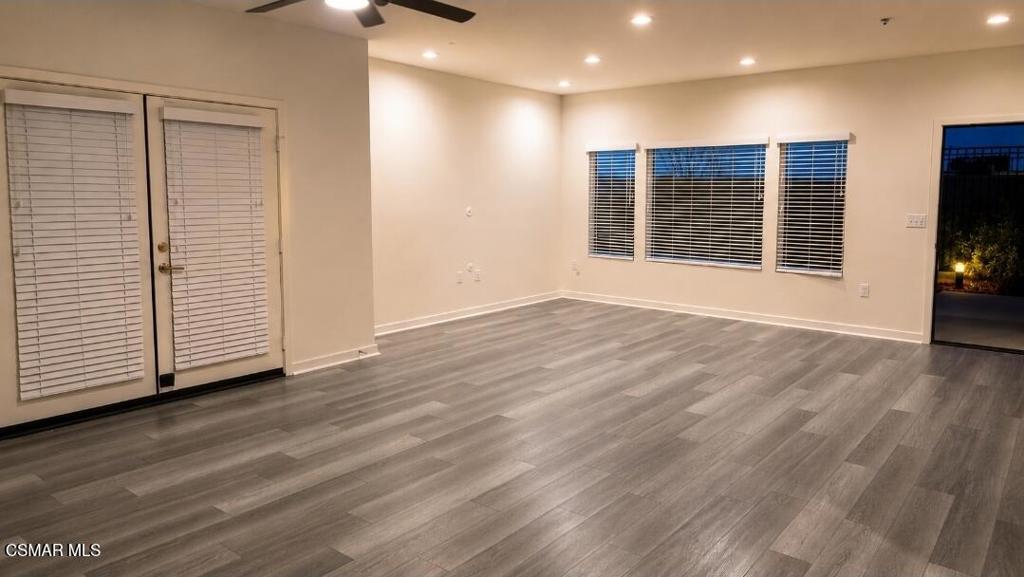 319 N F Street 102