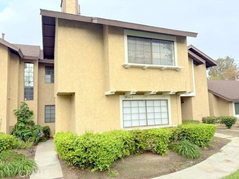 Photo of 2840 Oak Creek Drive #D, Ontario, CA 91761 (MLS # TR26207380)
