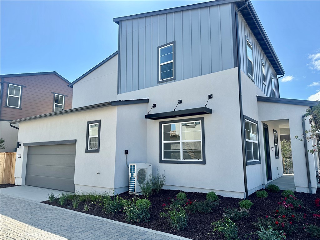 San Luis Obispo(380) - Residential