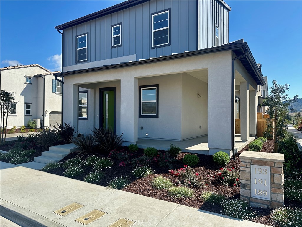 San Luis Obispo(380) - Residential