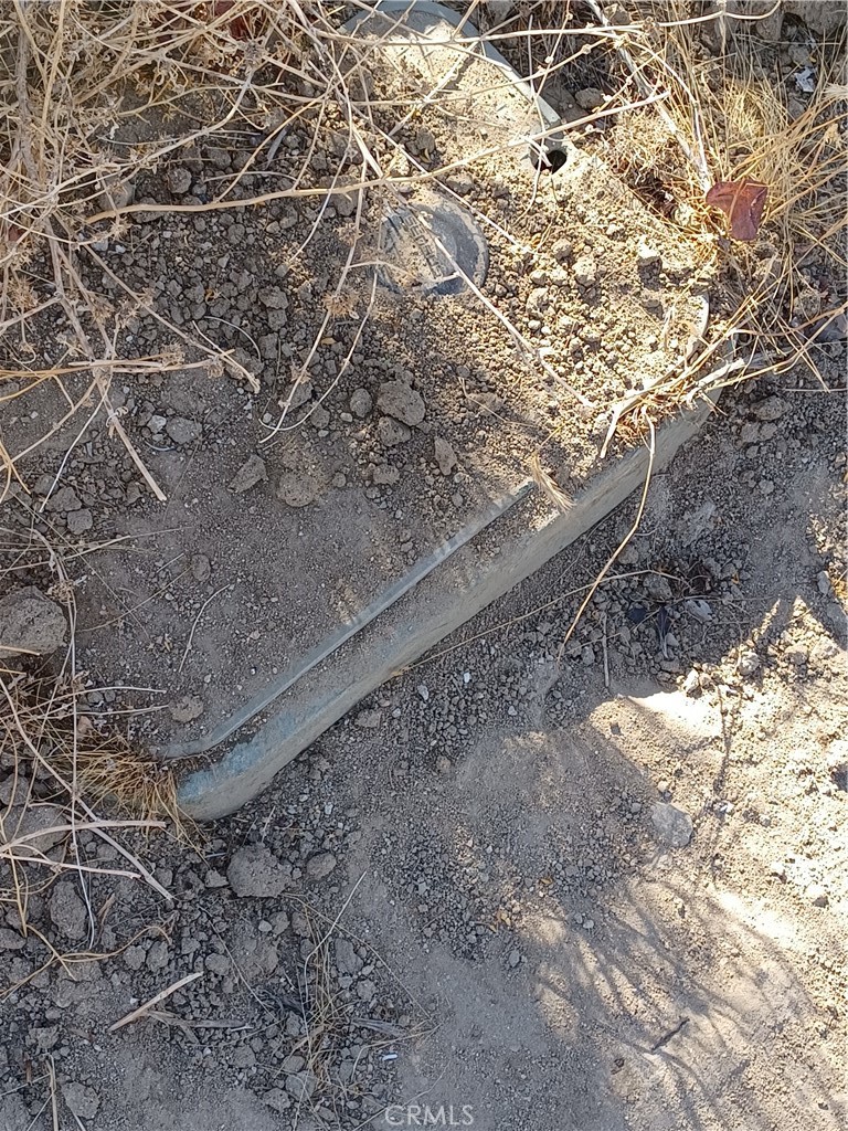 0 Sierra Road
