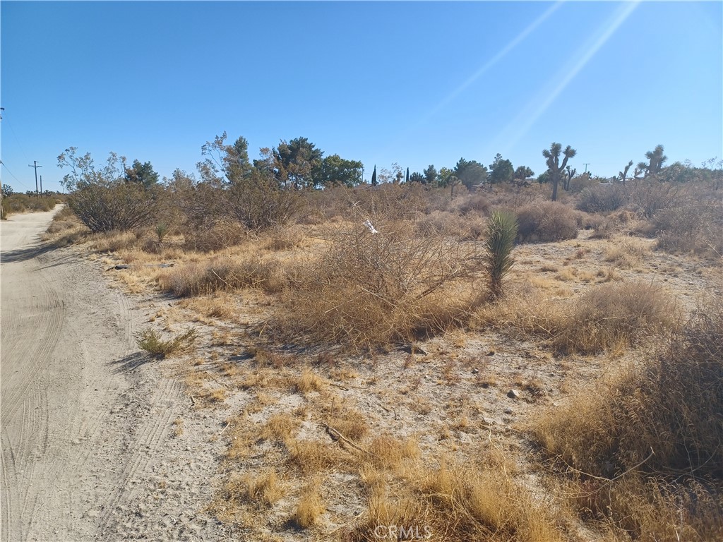 0 Sierra Road