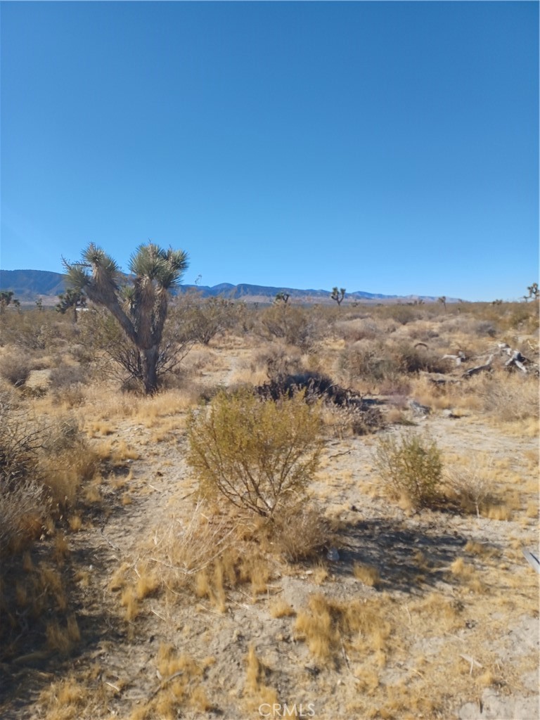 0 Sierra Road