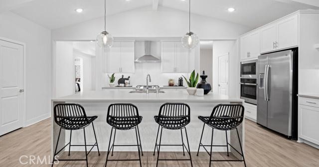 Terra Lago (30924) - Residential Lease