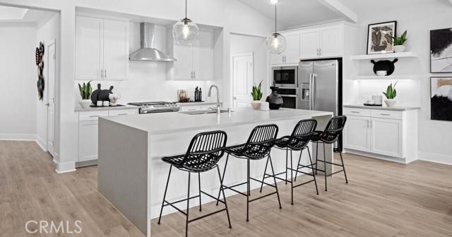 Terra Lago (30924) - Residential Lease