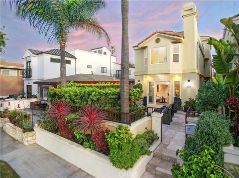 320 15th Huntington Beach CA 92648