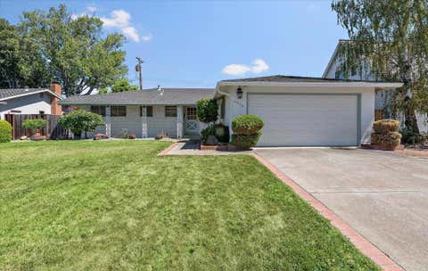 Photo of 3718 Benton Street, Santa Clara, CA 95051 (MLS # ML82056290)