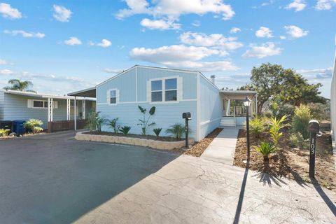 13162 Highway 8 Business El Cajon CA 92021