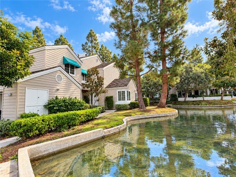 Photo of 48 Lakefront #1, Irvine, CA 92604 (MLS # OC26194915)