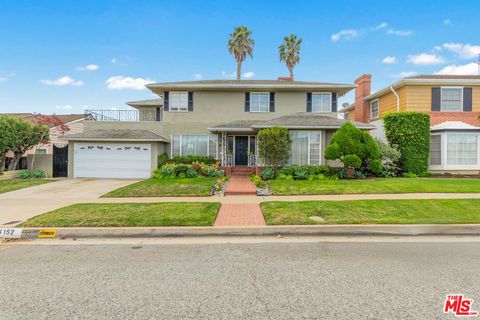 4152 Mount Vernon Drive Los Angeles CA 90008