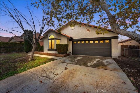 3563 E Avenue R11 Palmdale CA 93550