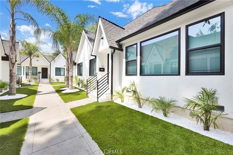 Photo of 1057 Allen Avenue, Glendale, CA 91201 (MLS # GD25239895) Photo of 1057 Allen Avenue, Glendale, CA 91201 (MLS # GD25239895)