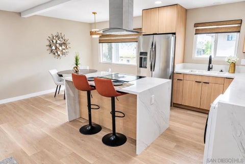 Photo of 3960 Arizona Street St #8, San Diego, CA 92104 (MLS # 260022735SD)