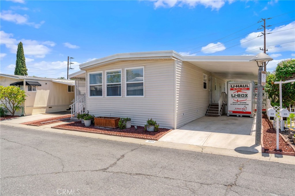 1001 W Lambert Rd #324