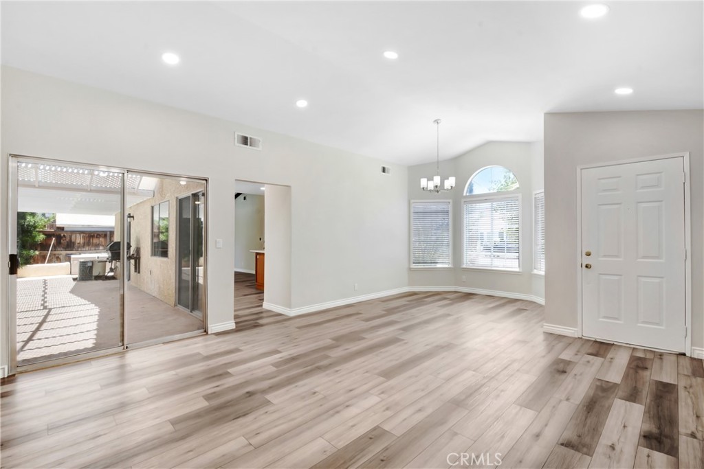 555 Conifer Drive