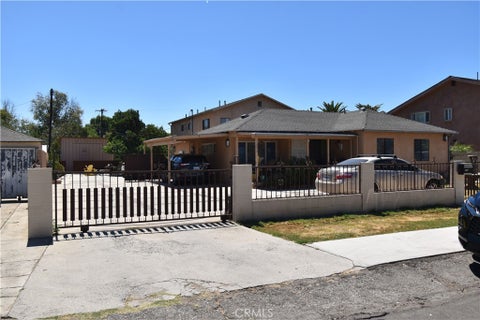 Photo of 13226 Bromwich ST, Arleta, CA 91331 (MLS # DW26179982)