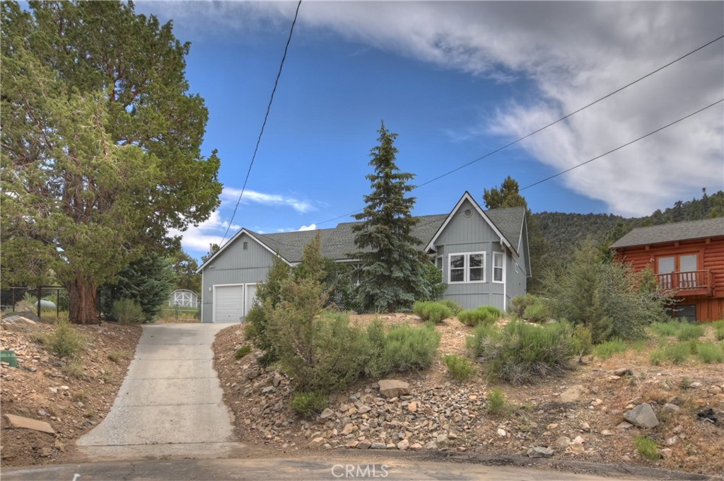 1285 Skyview Court