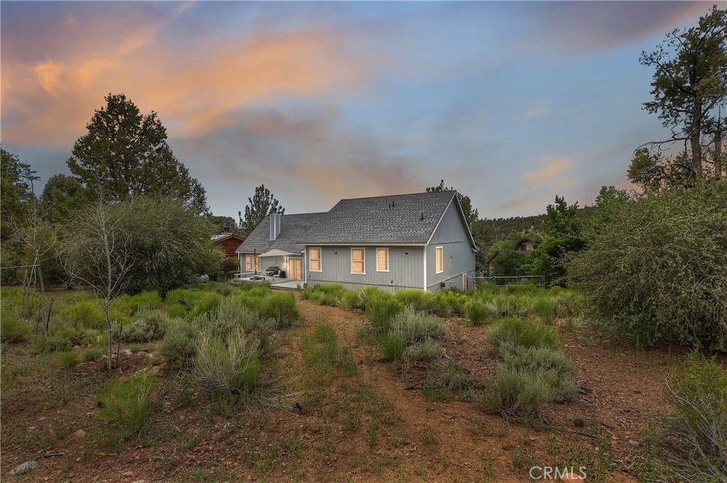 1285 Skyview Court