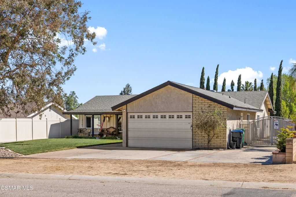 Photo of 4931 Roundup Road, Norco, CA 92860 (MLS # 225005329)