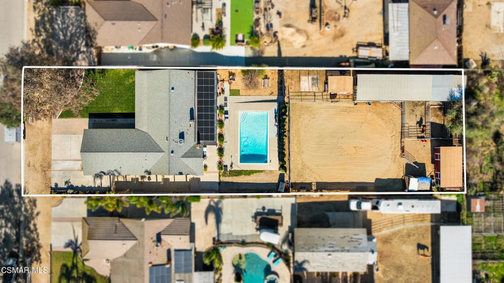 Photo of 4931 Roundup Road, Norco, CA 92860 (MLS # 225005329)