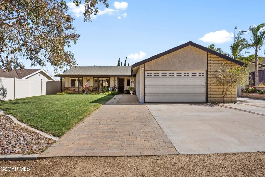 Photo of 4931 Roundup Road, Norco, CA 92860 (MLS # 225005329)