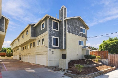Photo of 4515 College Way #O, San Diego, CA 92115 (MLS # NDP2609262)