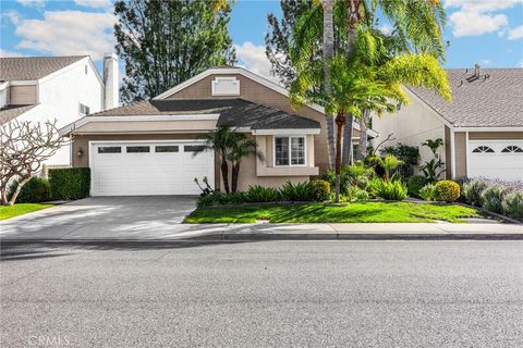 4 Coralwind Aliso Viejo CA 92656