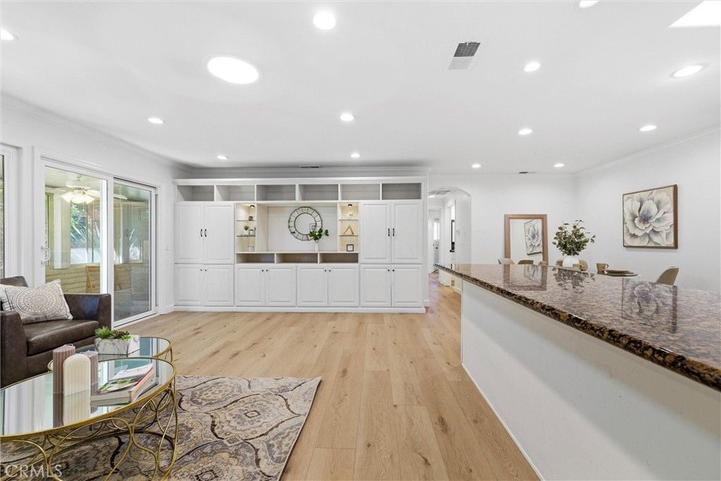 Photo of 953 Avenida Carmel #Q, Laguna Woods, CA 92637 (MLS # OC26015407)