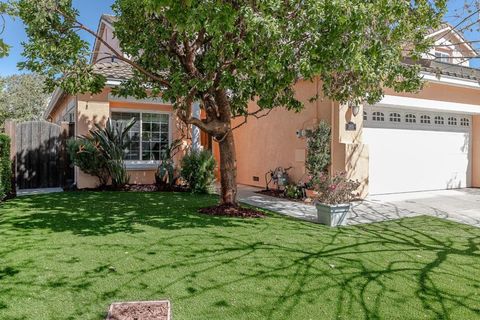 Photo of 369 Calle Cerro, Morgan Hill, CA 95037 (MLS # ML82039609)