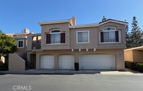 28748 La Siena Laguna Niguel CA 92677