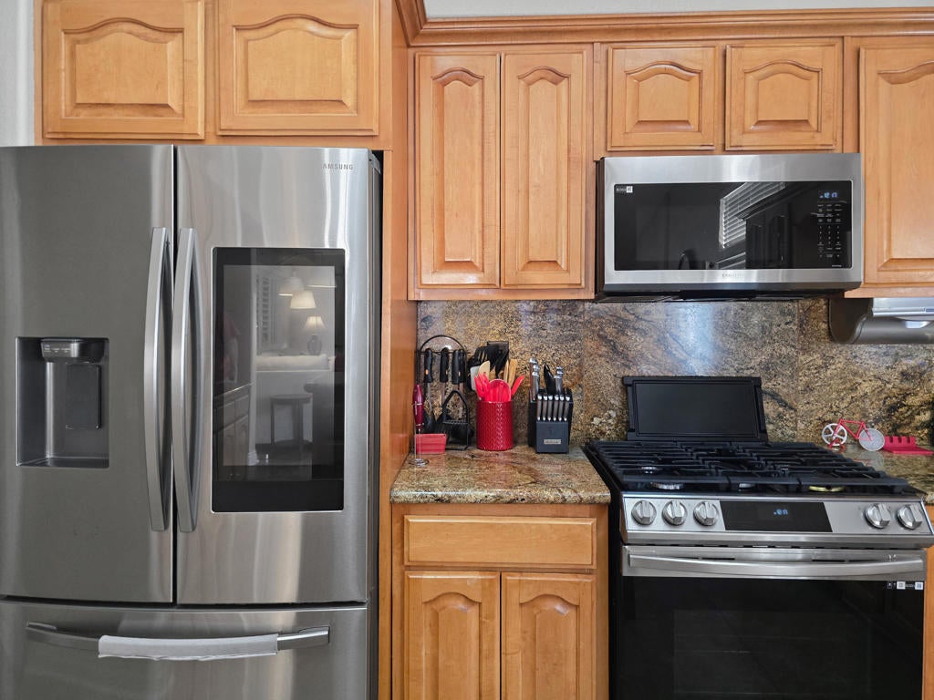 79320 Desert Stream Drive