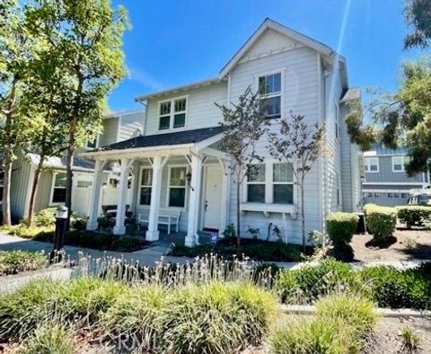 51 Ethereal Street Ladera Ranch CA 92694