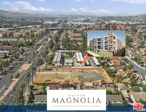 Photo of 11325 Magnolia Avenue, Riverside, CA 92505 (MLS # 26829657)