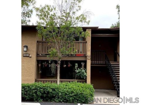 10240 Black Mountain Rd 107 San Diego CA 92126