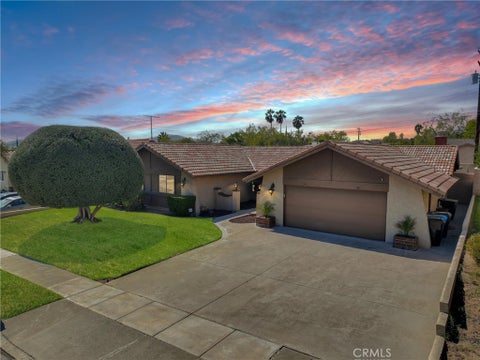 Photo of 5494 N Stoddard Avenue, San Bernardino, CA 92407 (MLS # IG26217654)