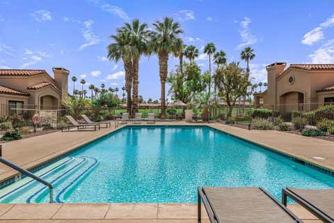 Photo of 38689 Nasturtium Way, Palm Desert, CA 92211 (MLS # 219150976DA)
