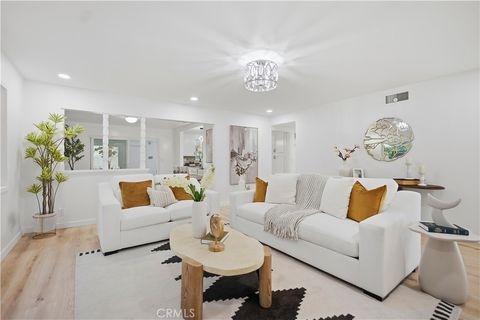 Photo of 329 Orange Street, San Gabriel, CA 91776 (MLS # WS26045841)