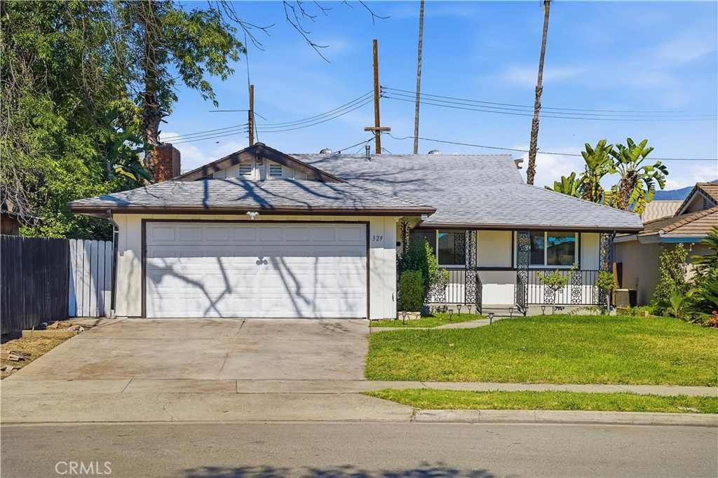 329 Orange Street