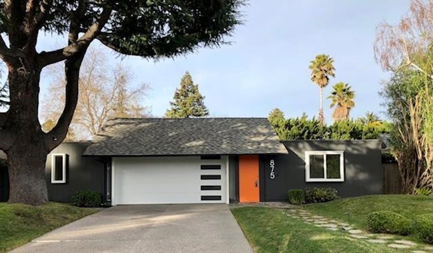 For Comp Purposes Only.