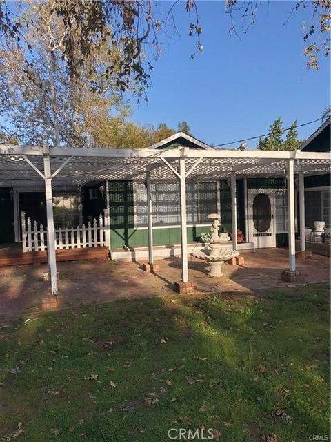 3475 Hillside Avenue Norco CA 92860