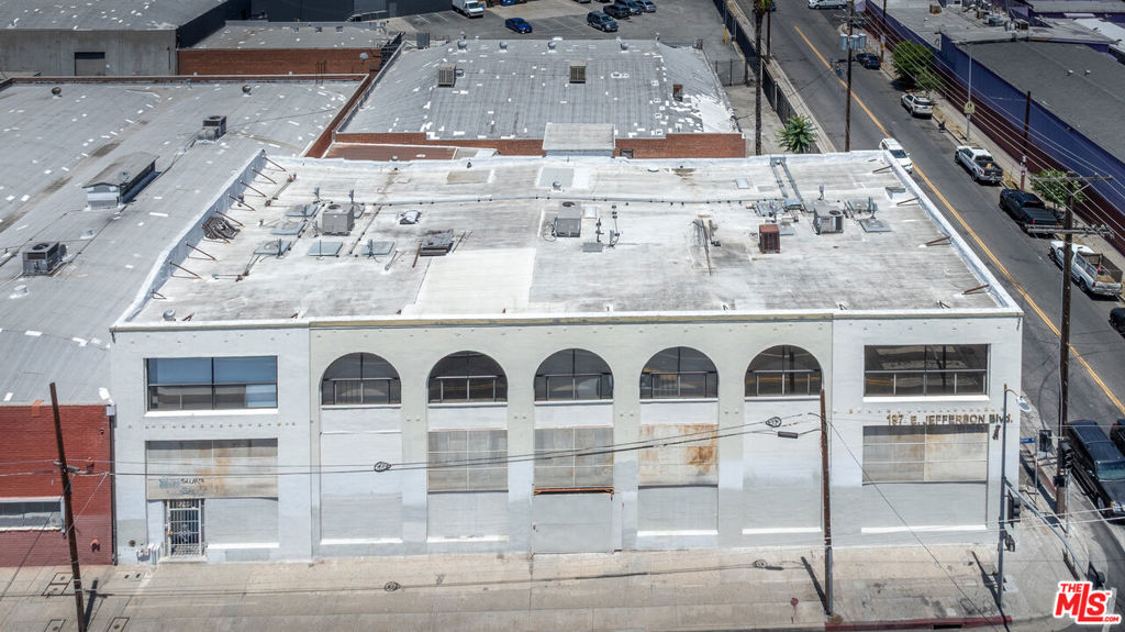 Rare opportunity to purchase or lease a fully Cannabis-Ready industrial property in the heart of Downtown Los Angeles. This three-story, 19,544 sq.ft. facility with a freight elevator is located in a green-zoned area and offers an ideal setup for operators ready to launch or expand their cannabis operations. Best Potential Cannabis Uses: Cultivation, Manufacturing, Distribution, Non-Storefront Retail (Delivery). Property Highlights: 19,544 sq. ft. across three levels of industrial space, 2,000+ amps / 480V / 3-phase electrical ideal for high-demand cannabis operations. Concrete construction with open layouts and high ceilings. Secure, gated facility with excellent infrastructure. Zoned for cannabis use (buyer/tenant to confirm with local authorities). Prime location with fast access to major LA freeways and distribution routes. For Sale or Lease @ $2.50/ft. This is a rare opportunity to secure a compliant, power-equipped property in a premier industrial zone of Los Angeles.