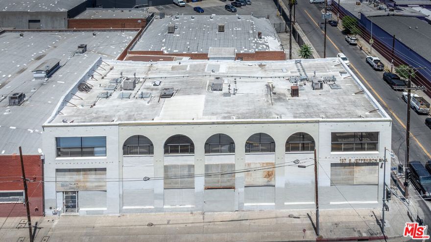 Rare opportunity to purchase or lease a fully Cannabis-Ready industrial property in the heart of Downtown Los Angeles. This three-story, 19,544 sq.ft. facility with a freight elevator is located in a green-zoned area and offers an ideal setup for operators ready to launch or expand their cannabis operations. Best Potential Cannabis Uses: Cultivation, Manufacturing, Distribution, Non-Storefront Retail (Delivery). Property Highlights: 19,544 sq. ft. across three levels of industrial space, 2,000+ amps / 480V / 3-phase electrical ideal for high-demand cannabis operations. Concrete construction with open layouts and high ceilings. Secure, gated facility with excellent infrastructure. Zoned for cannabis use (buyer/tenant to confirm with local authorities). Prime location with fast access to major LA freeways and distribution routes.  For Sale or Lease @ $2.50/ft. This is a rare opportunity to secure a compliant, power-equipped property in a premier industrial zone of Los Angeles.