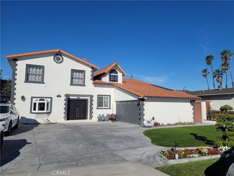 12235 Morrie Lane Garden Grove CA 92840
