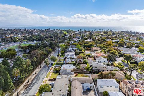 Tiny photo for 785 El Medio Avenue, Pacific Palisades, CA 90272 (MLS # 26654573)